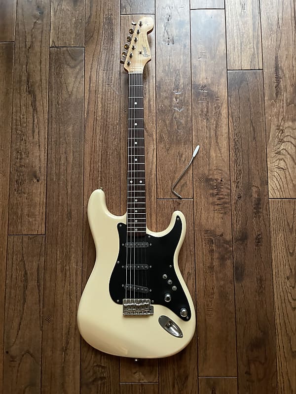 GRECO SE 600 Jeff Beck モデル-