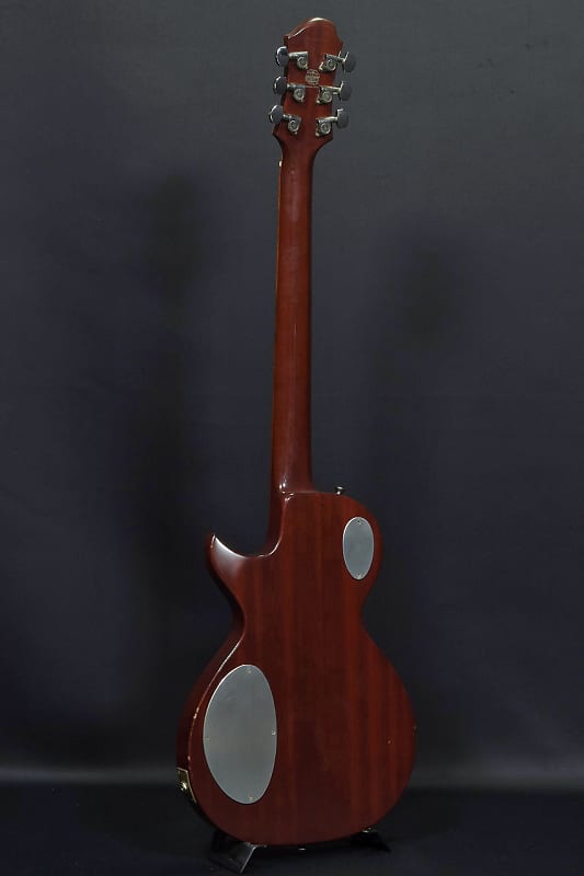 Greco Zemaitis GZ-3000MF 24 (S/N:0910003) [01/08] | Reverb