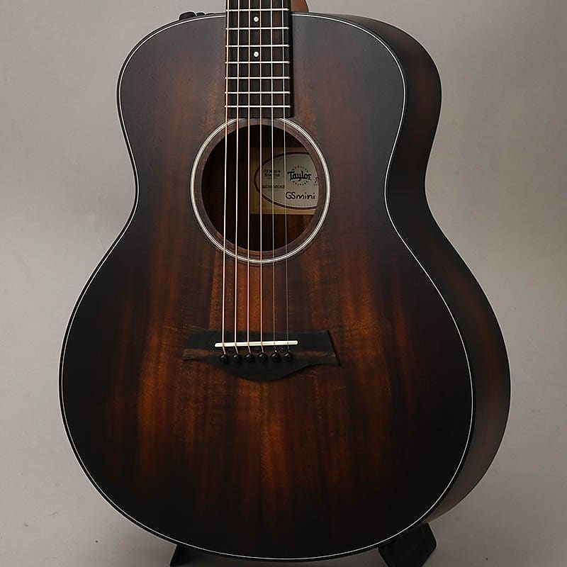 TAYLOR GS Mini-e Koa Plus image 1