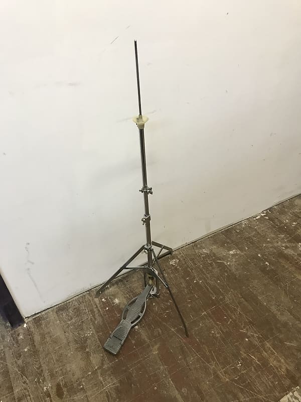 Ludwig Hi hat stand 1960s Reverb