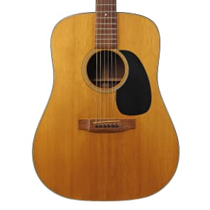 1986 Martin D-18 Dreadnought Acoustic Guitar | Reverb