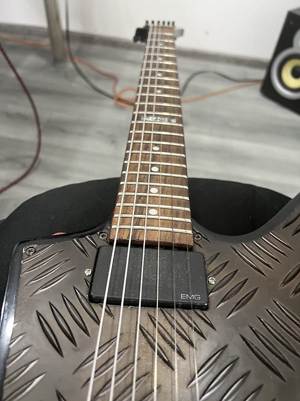 ESP LTD EX-400 BD | Reverb