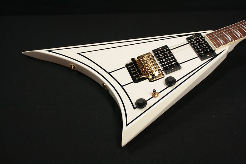 GJ2 Concorde 5-Star personally built by Grover Jackson - | Reverb