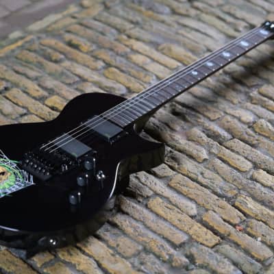 ESP LTD Kirk Hammett Signature KH-3 Spider 30th Anniversary Edition image 20
