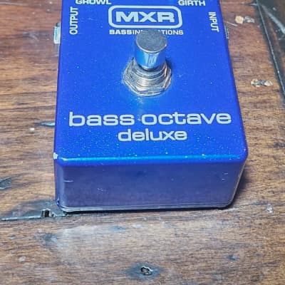 ベース Mxr Bass Octave Deluxe 81sAQDfOYeL.jpg_BO30,255,255,