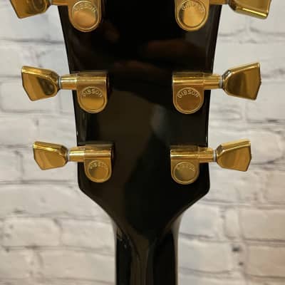 Gibson Les Paul Custom 35th Anniversary image 6