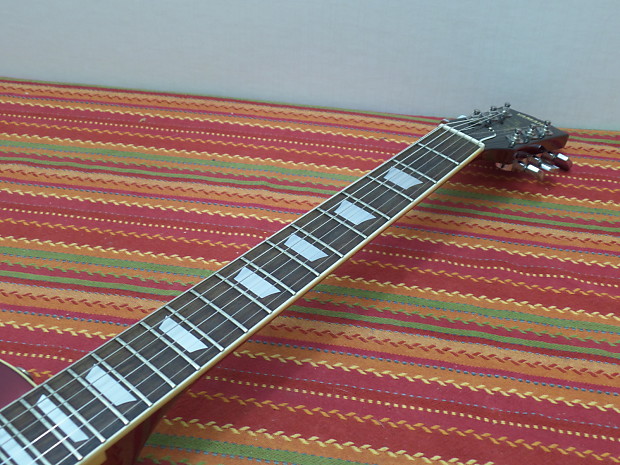 Yamaha Studio Lord Standard SL550S MIJ Les Paul Vintage CIJ