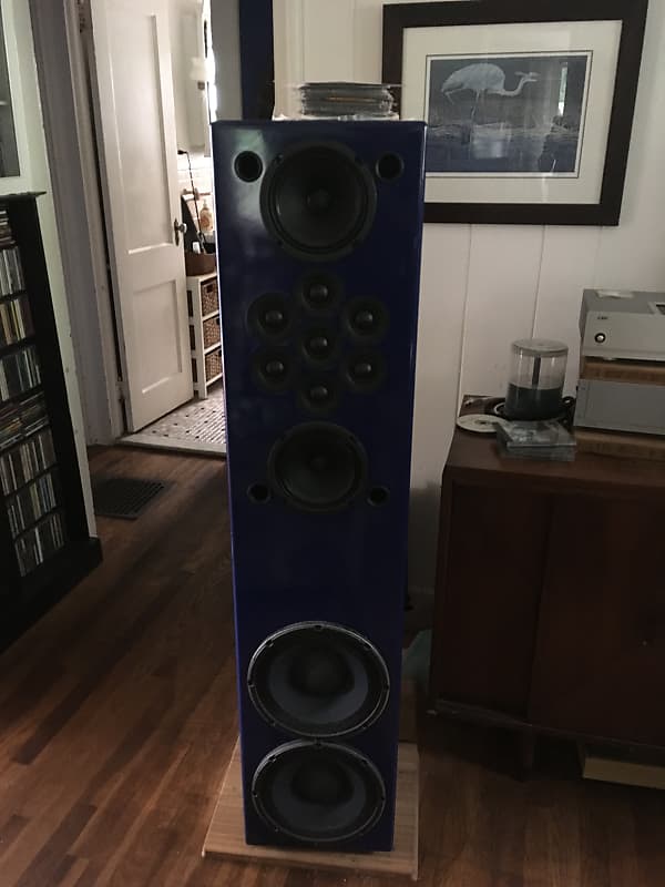 Tekton Moab Be loudspeaker Page (Tekton Design Uruz For Sale Audiogon)