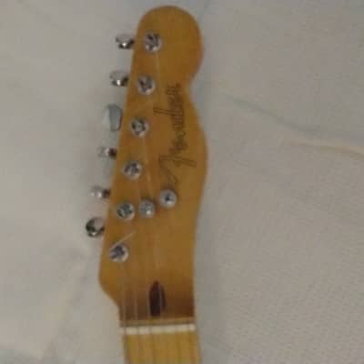 Fender Pawn Shop '51 image 2
