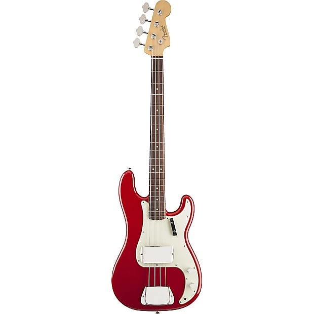 Fender American Vintage '63 Precision Bass image 5