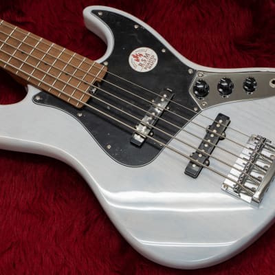 Bacchus WL5-ASH 美品 Bacchus WL5-ASH-GK (BBD) [BOSS GK-5搭載モデル] ｜イケベ楽器