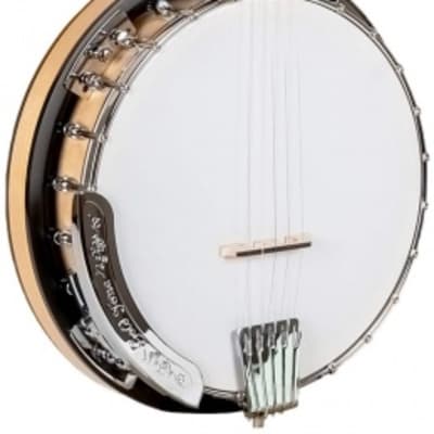 Gold Tone CC-100R Cripple Creak Resonator Banjo for sale