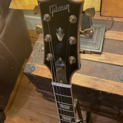 Gibson Les Paul Custom classic image 15