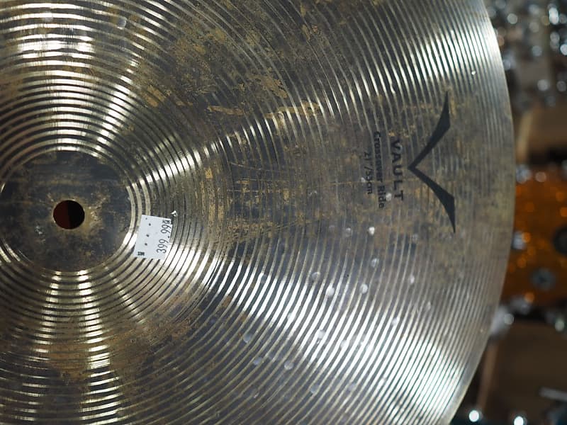 Sabian 21