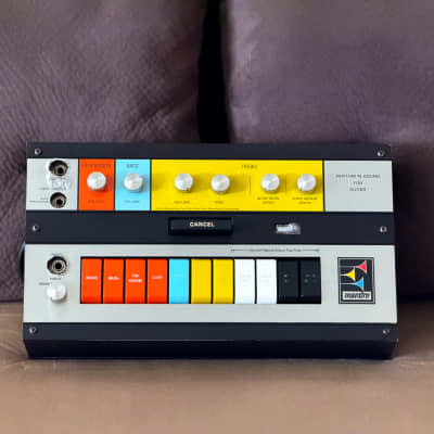 Reverb.com listing, price, conditions, and images for maestro-rhythm-sound-g2