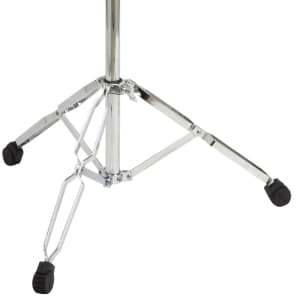 Gibraltar 6713DP 6700 Series Heavy Duty Double Braced Dual Tom Stand