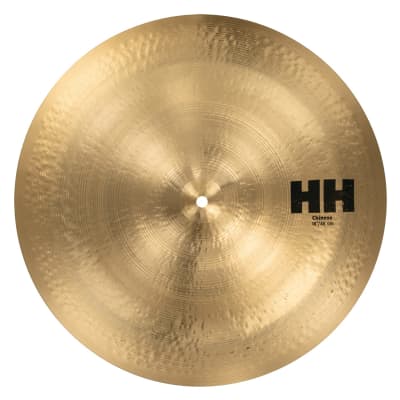 SABIAN 19