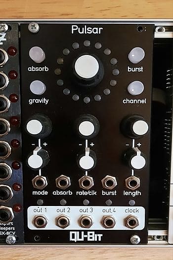 Qu-Bit Electronix Pulsar