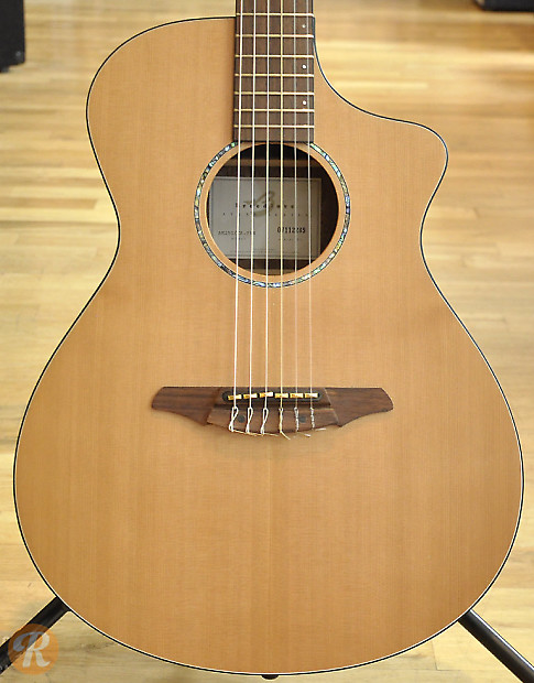 Breedlove AN250/CR Natural image 1