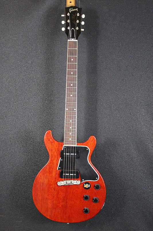 Gibson Custom Shop Historic Collection '60 Les Paul Special Double