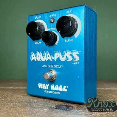 Way Huge WHE701 Aqua Puss MkII