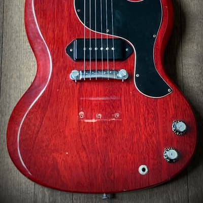 Gibson SG Junior 1965 image 3