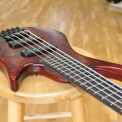 Ibanez EHB1505 Bass Workshop | Reverb