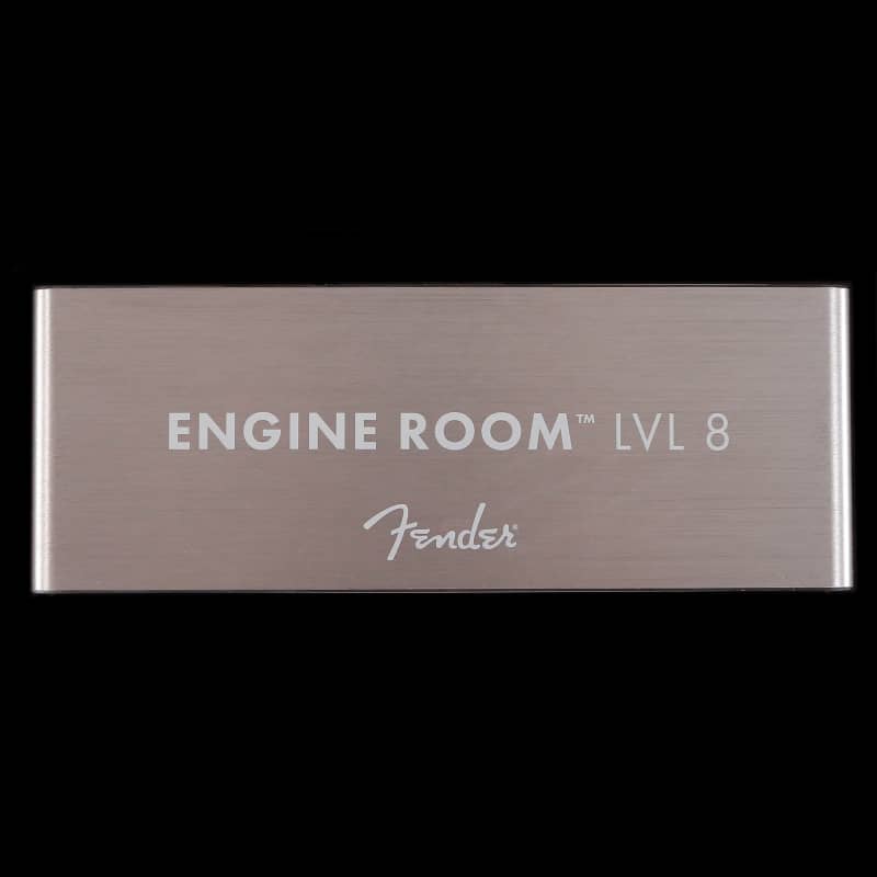 Fender ( フェンダー ) Engine Room LVL8 Power Supply【パワー