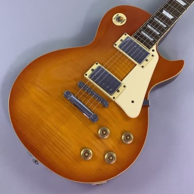 Grass Roots G-LP-STD (Gold) ｜イケベ楽器店オンラインストア