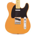 Nash T-52 Butterscotch Blonde Extra Light Relic w/1-Ply Black Pickguard & Lollar Pickups (Serial #NG5138)