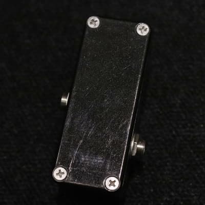 ベース Soul Power Instruments 190 Boost Buffer Soul Power Instruments 190 Boost Buffer SOUL POWER