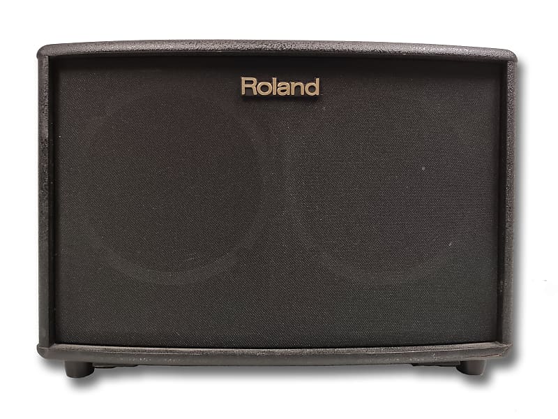 Roland ac 60 deals amp