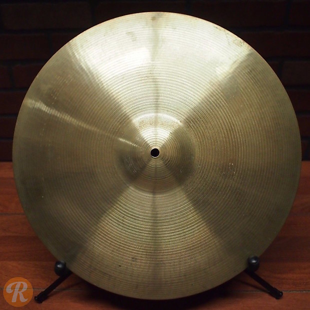 Paiste 18