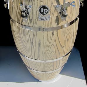 LP Giovanni Hidalgo Palladium Series Conga Set (LPGHPS1) | Reverb