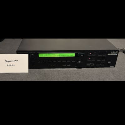 Korg M1R Rackmount Synth Module