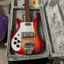 Rickenbacker 4003S Left Handed Modified RM1999 Clone