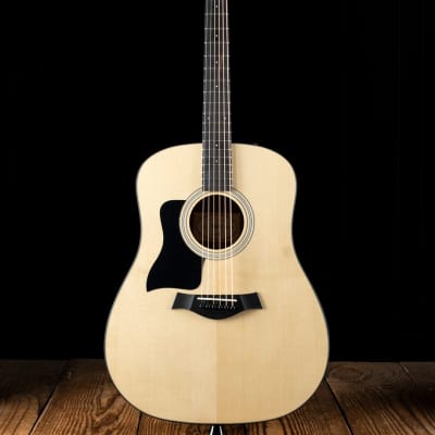 Taylor 110e (Left Handed) - Natural - Free Shipping image 2