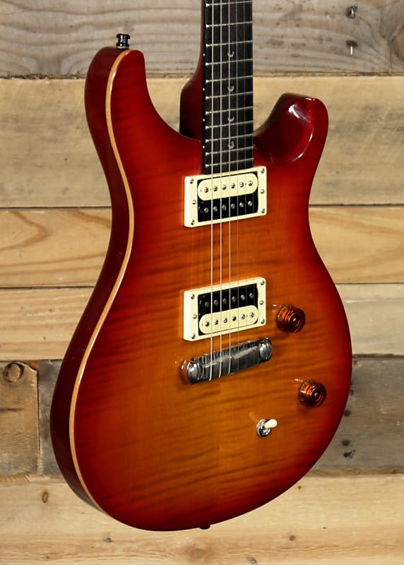 PRS SE Custom22, Skel-zoアンプセット