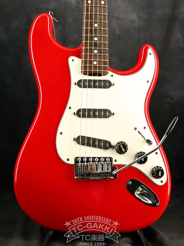SCHECTER TR-ST | SCHECTER