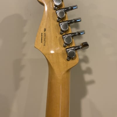 Fender Kurt Cobain Jaguar 2016 image 11