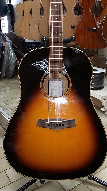 Tanglewood rosewood reserve outlet