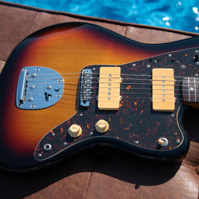 Fender JM-66 Jazzmaster Reissue MIJ