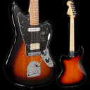 Fender Player Jaguar, Pau Ferro Fb, 3 Color Sunburst 7lbs 15.6oz