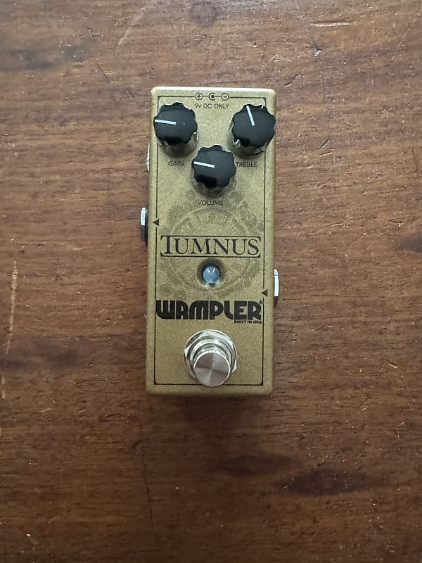 Wampler Tumnus