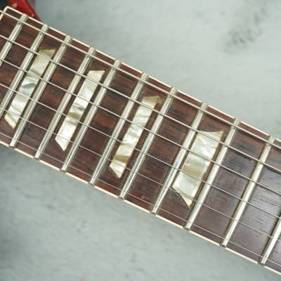 1962 Gibson Les Paul / SG Standard + OHSC image 8