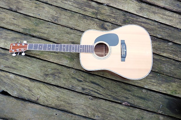 ☆ Yamaki YW-30 ☆ Top Quality Vintage Japanese Beauty ☆ MIJ c