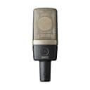 AKG C314-AKG Professional Multi-Pattern Condenser Microphone