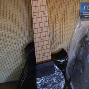 Inspire You Rock Guitar Midi (Gen 1 with Gen 2 hardware