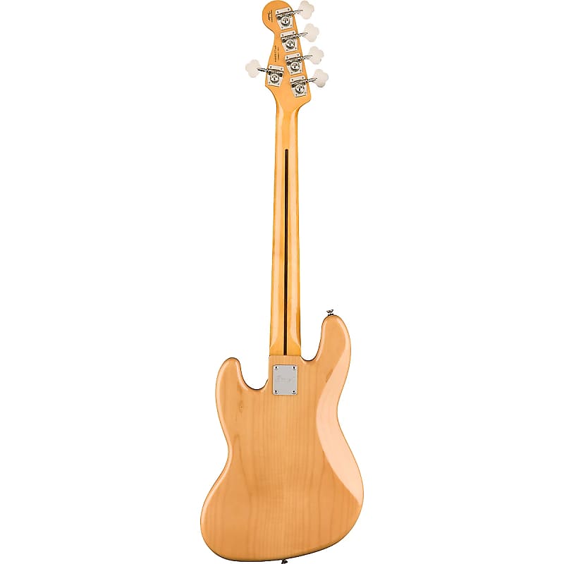 Squier Classic Vibe '70s Jazz Bass V | Reverb Canada