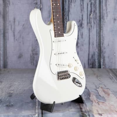 Suhr Classic S, SSS, Olympic White image 2